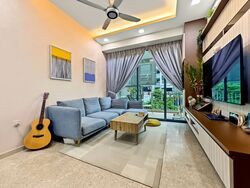 The Luxurie (D19), Condominium #620047861